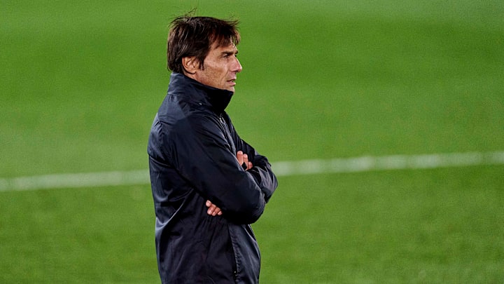 Antonio Conte / Inter