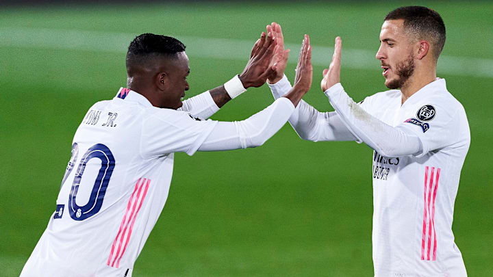 Real Madrid v FC Internazionale: Group B - UEFA Champions League Real Madrid v FC Internazionale: Group B - UEFA Champions League