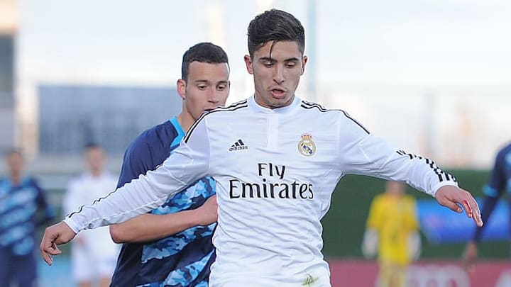 Cristian Cedres