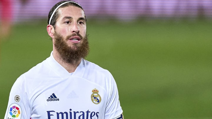 Real Madrid v Granada CF - La Liga Santander Real Madrid v Granada CF - La Liga Santander