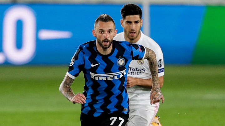 Marcelo Brozovic