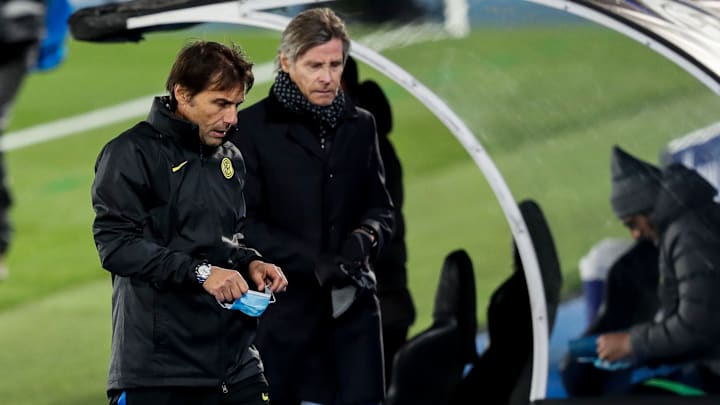 Conte e Oriali Conte e Oriali