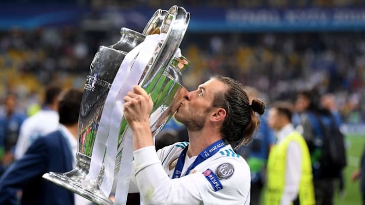Gareth Bale