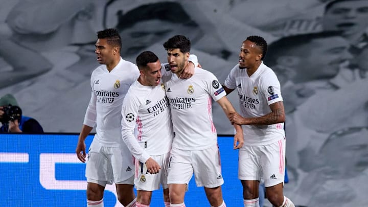 Marco Asensio