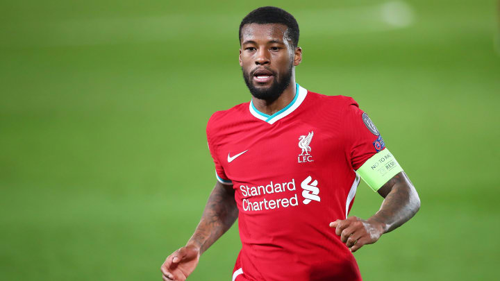 Georginio Wijnaldum est très proche de valider son arrivée au FC Barcelone.