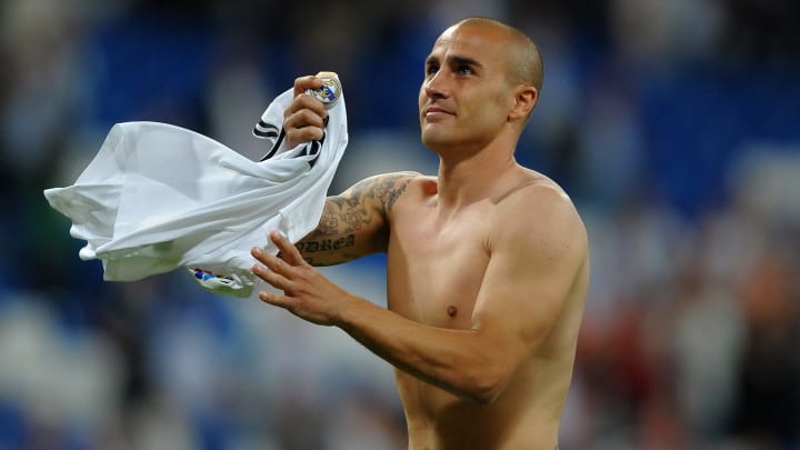 Real Madrid v Mallorca - La Liga