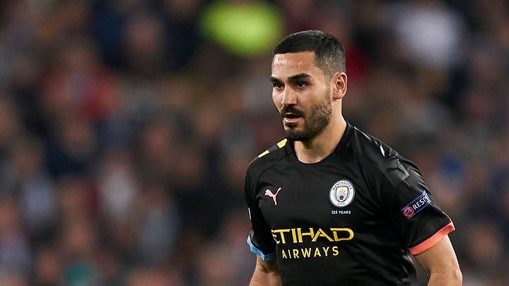 Real Madrid v Manchester City - UEFA Champions League Round of 16: First Leg