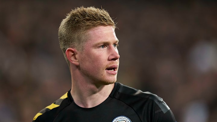 Real Madrid v Manchester City - UEFA Champions League Round of 16: First Leg Real Madrid v Manchester City - UEFA Champions League Round of 16: First Leg