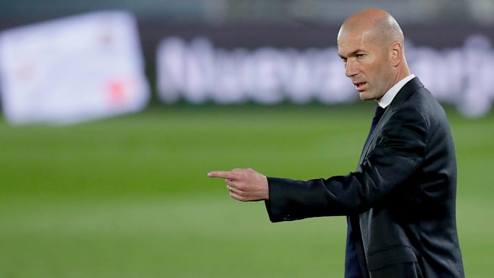 Real Madrid v Osasuna - La Liga Santander Real Madrid v Osasuna - La Liga Santander