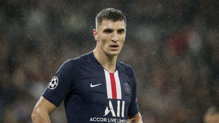 Thomas Meunier Blasts Outrageous Psg Party Culture In Hired Out Palaces With Hundreds Of People