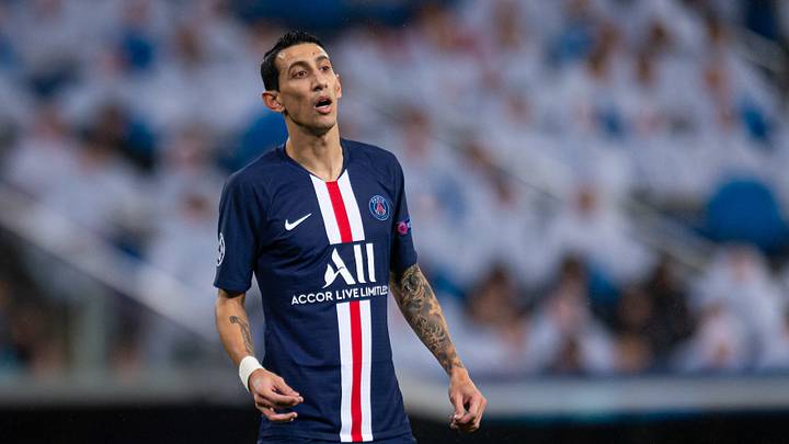 Real Madrid v Paris Saint-Germain: Group A - UEFA Champions League Real Madrid v Paris Saint-Germain: Group A - UEFA Champions League