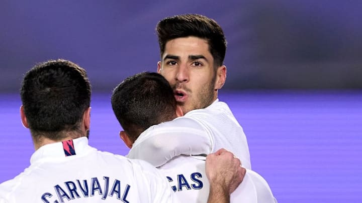 El español no ha podido consolidarse en el Real Madrid.