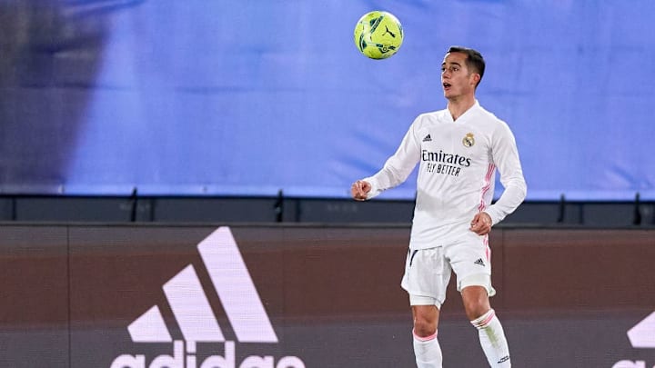 Real Madrid v RC Celta - La Liga Santander