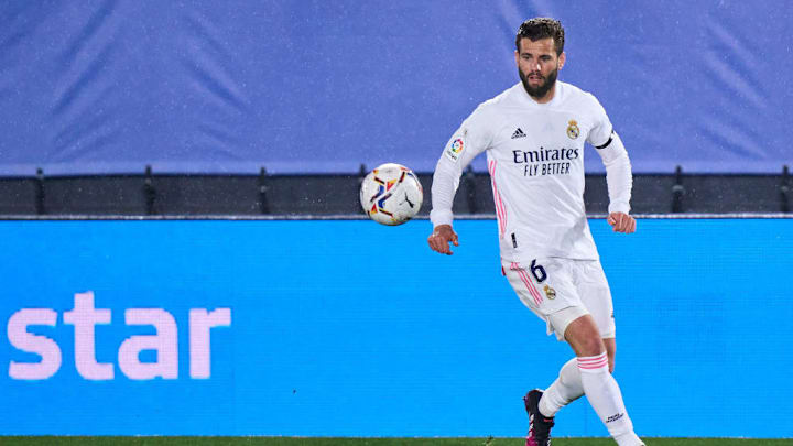 Nacho Fernandez