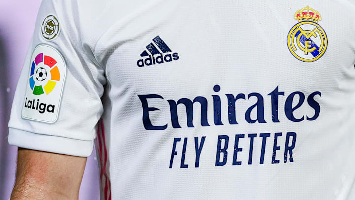 Real Madrid Real Madrid