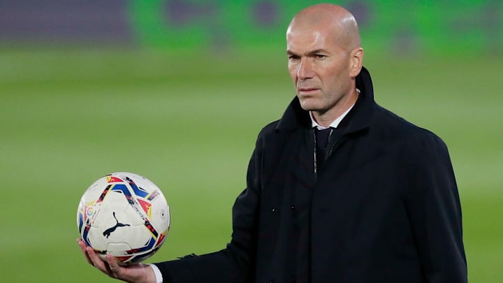 Real Madrid v Real Betis Sevilla - La Liga Santander Real Madrid v Real Betis Sevilla - La Liga Santander
