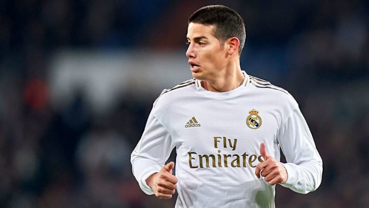 Real Madrid v Real Sociedad - Copa del Rey: Quarter Final