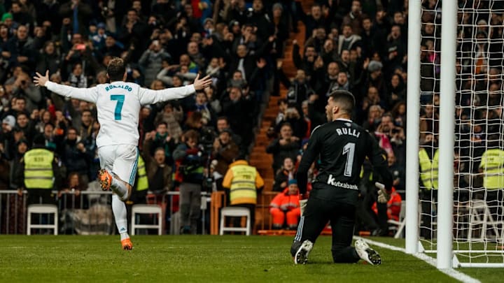 El Bicho siempre rinde en Donostia