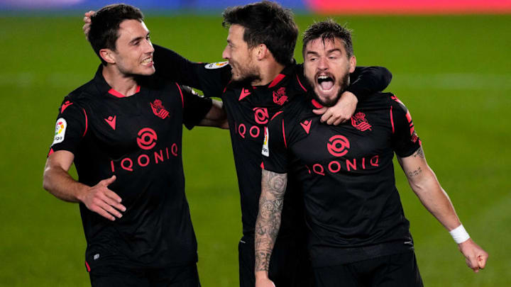 Portu, David Silva