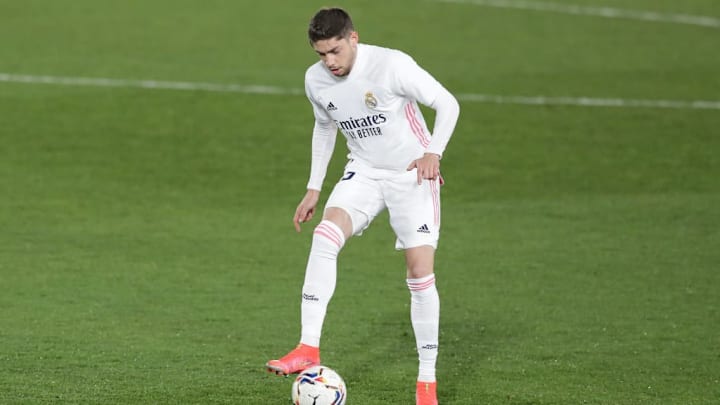 Federico Valverde