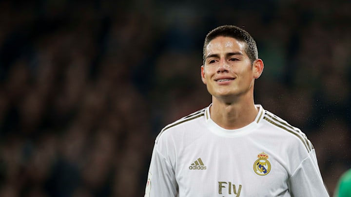 Real Madrid v Real Sociedad - Spanish Copa del Rey