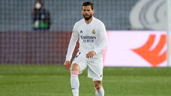 Nacho Fernandez