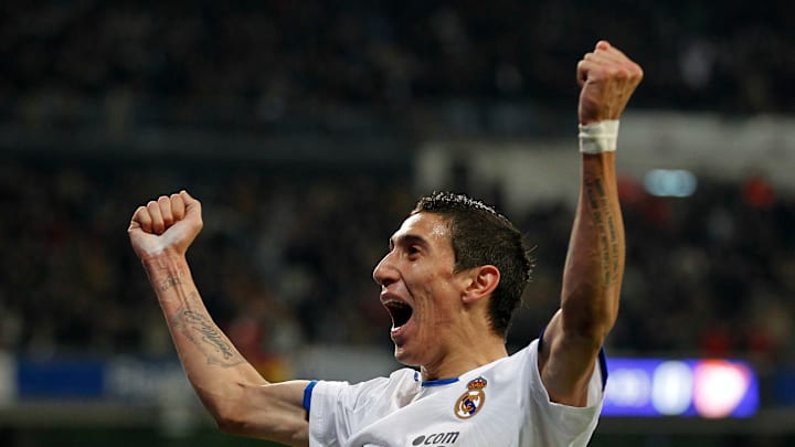 Angel di Maria