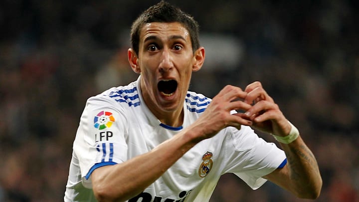 Real Madrid v Sevilla - La Liga