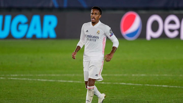 Real Madrid v Shakhtar Donetsk - UEFA Champions League