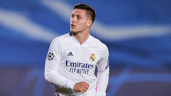 Luka Jovic