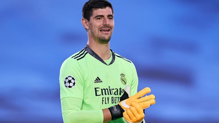 Thibaut Courtois risque d'avoir du travail dans ce Clasico.