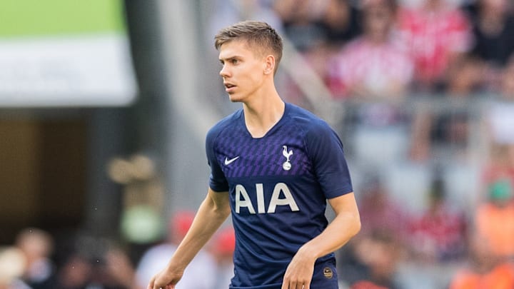 Real Madrid v Tottenham Hotspur - Audi Cup 2019 Semi Final