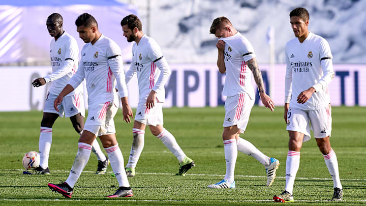 Prediction Of Real Madrid Line Up To Face Real Valladolid Ruetir 1 10.03.19 ll valladolid real madrid 1 : prediction of real madrid line up to