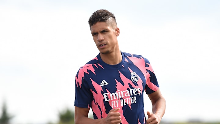 Real Madrid v Villarreal CF - La Liga Santander