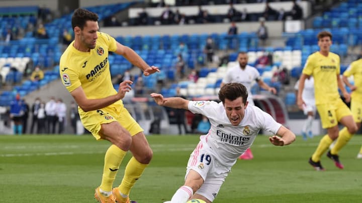 Alvaro Odriozola, Alfonso Pedraza