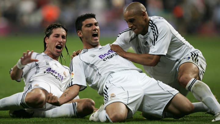 Real Madrid LaLiga