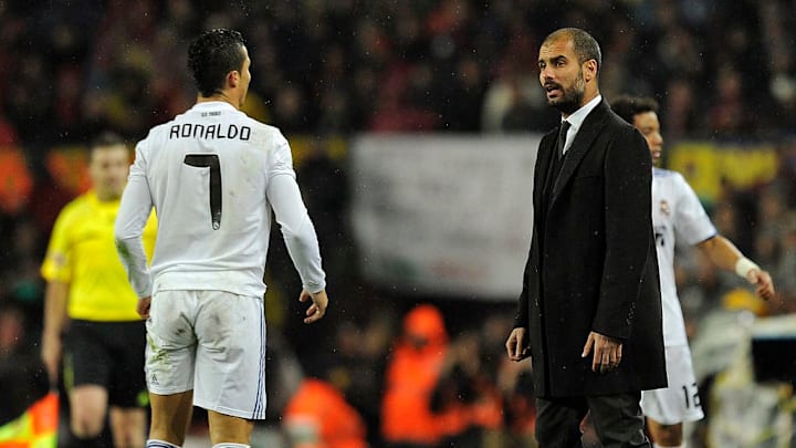 La capacidad económica del City permitiría el fichaje de Cristiano.