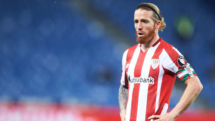 Iker Muniain