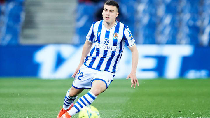 Ander Barrenetxea