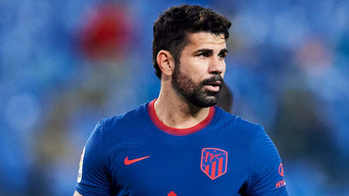 Tottenham veut concurrencer Arsenal pour Diego Costa.