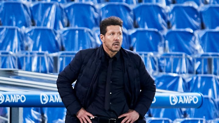 Real Sociedad v Atletico de Madrid - La Liga Santander Real Sociedad v Atletico de Madrid - La Liga Santander