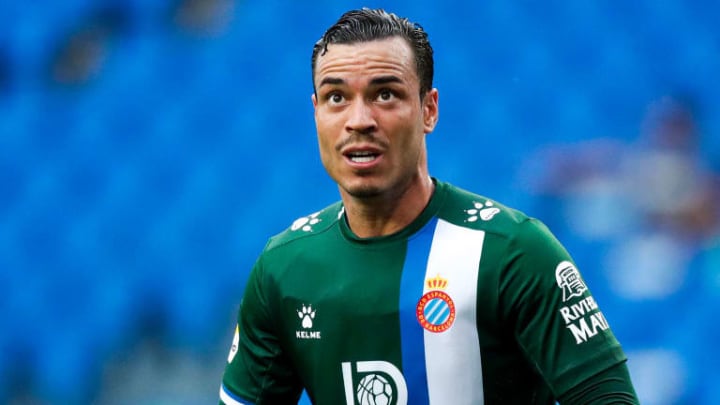 Real Sociedad v Espanyol - La Liga Santander