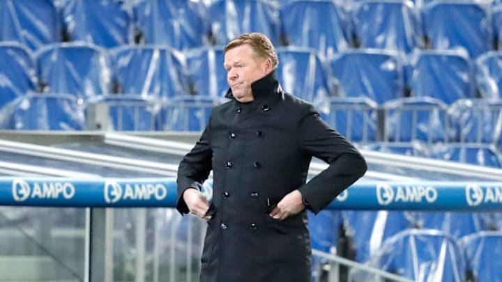 Ronald Koeman
