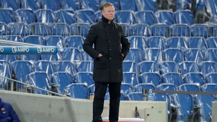 Ronald Koeman