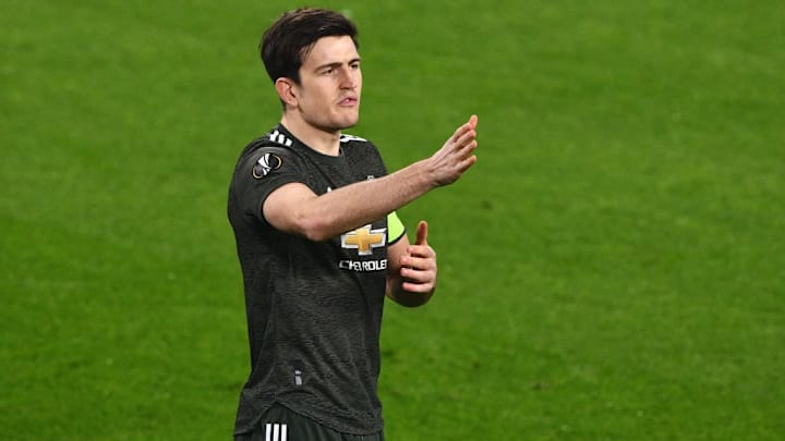 Real Sociedad v Manchester United  - UEFA Europa League Round Of 32 Leg One