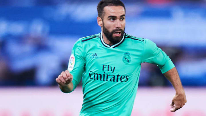 Real Sociedad v Real Madrid CF  - La Liga