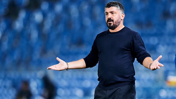 Rino Gattuso