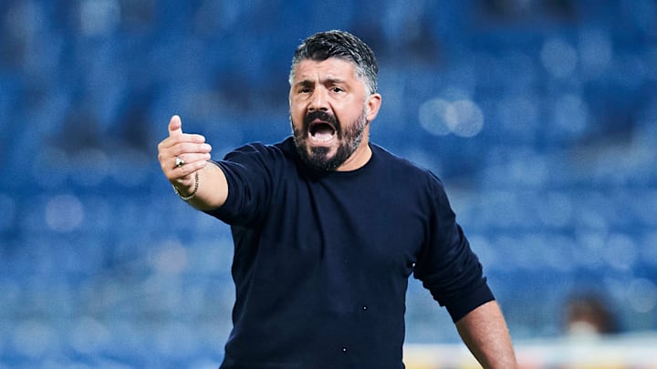 Real Sociedad v SSC Napoli: Group F - UEFA Europa League