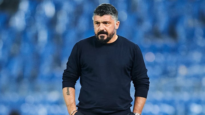 Gennaro Gattuso 