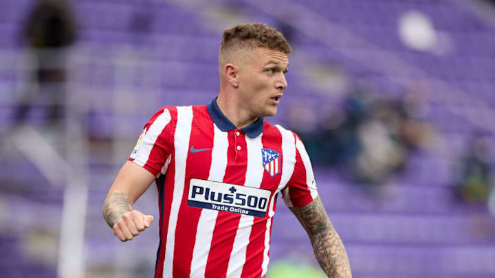 Kieran Trippier